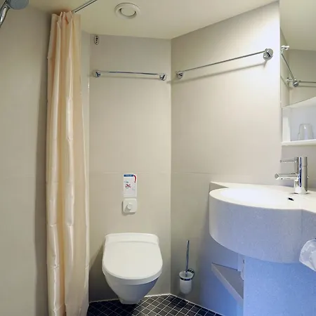 Hotel Hotelkabinenschiff Junker Jorg *