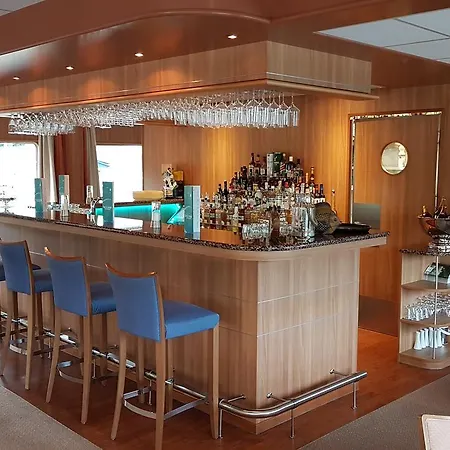 Hotel Hotelkabinenschiff Junker Jorg *