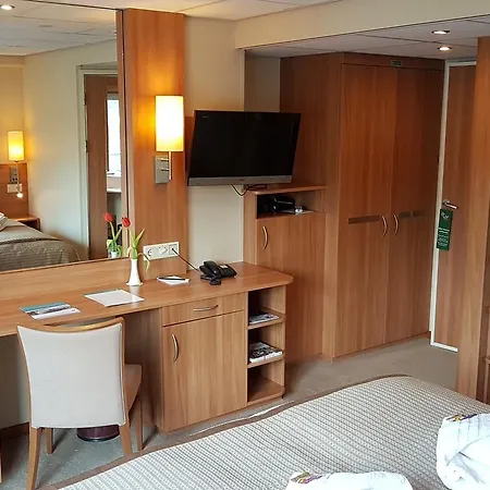 Hotelkabinenschiff Junker Jorg