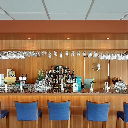 Hotelkabinenschiff Junker Jorg Hotel